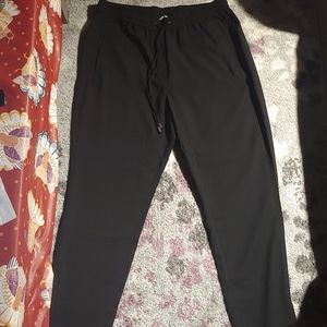 H&M Joggers Size 12
